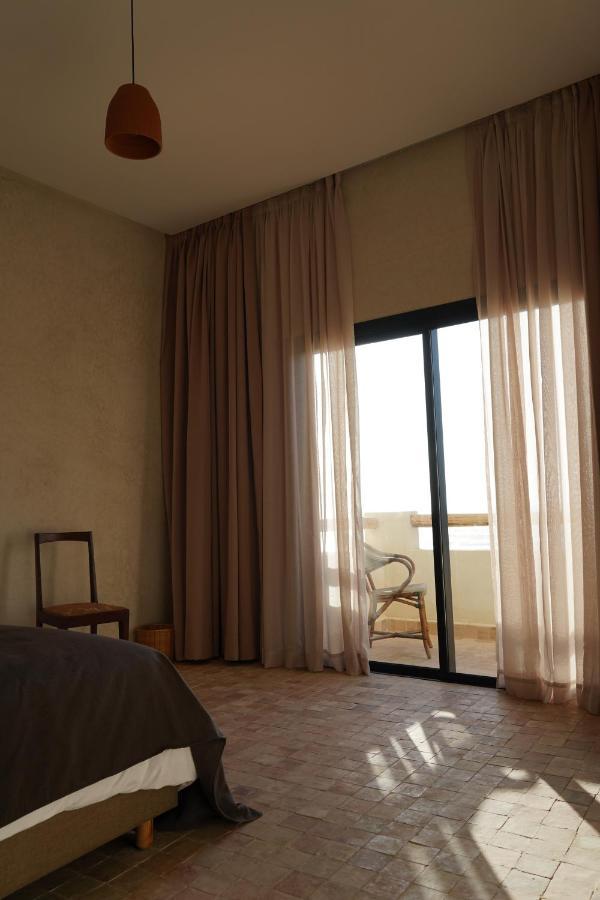Loued Surf Lodge イムスワン エクステリア 写真