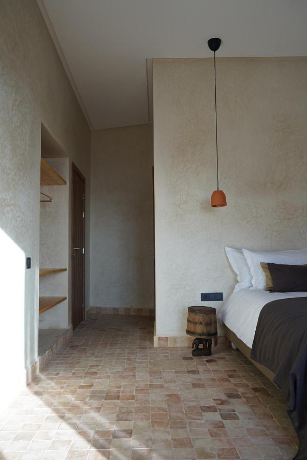 Loued Surf Lodge イムスワン エクステリア 写真