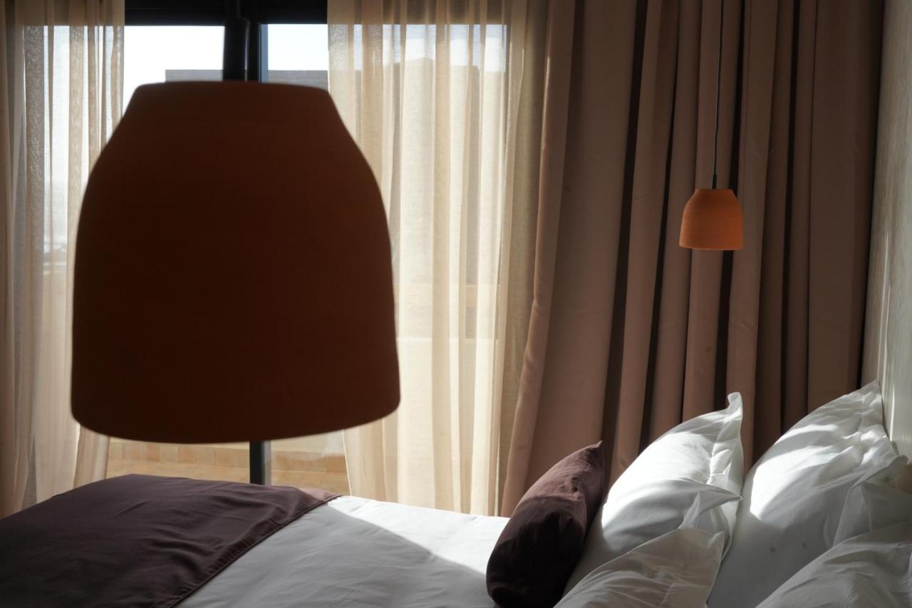 Loued Surf Lodge イムスワン エクステリア 写真