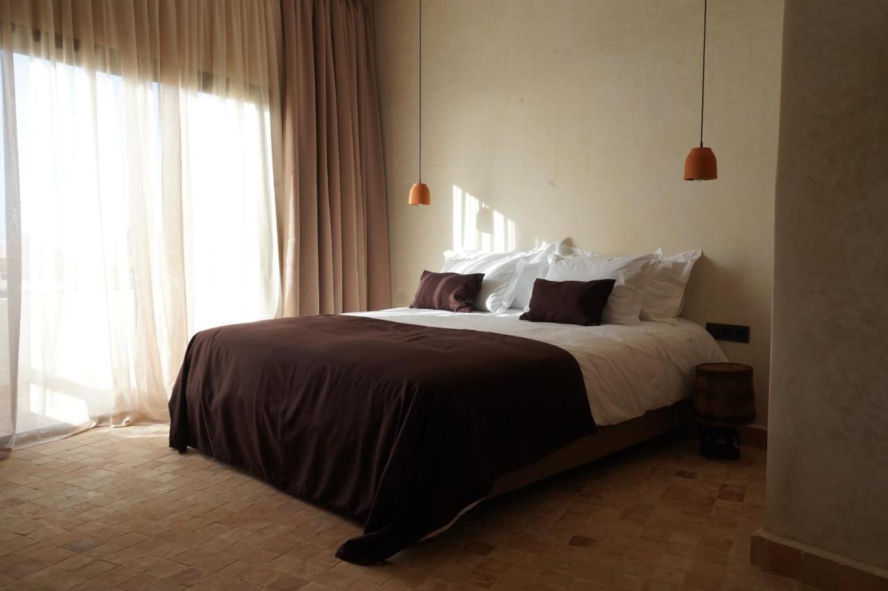Loued Surf Lodge イムスワン エクステリア 写真