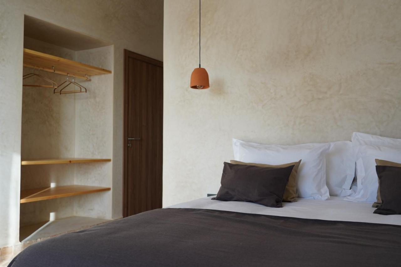 Loued Surf Lodge イムスワン エクステリア 写真