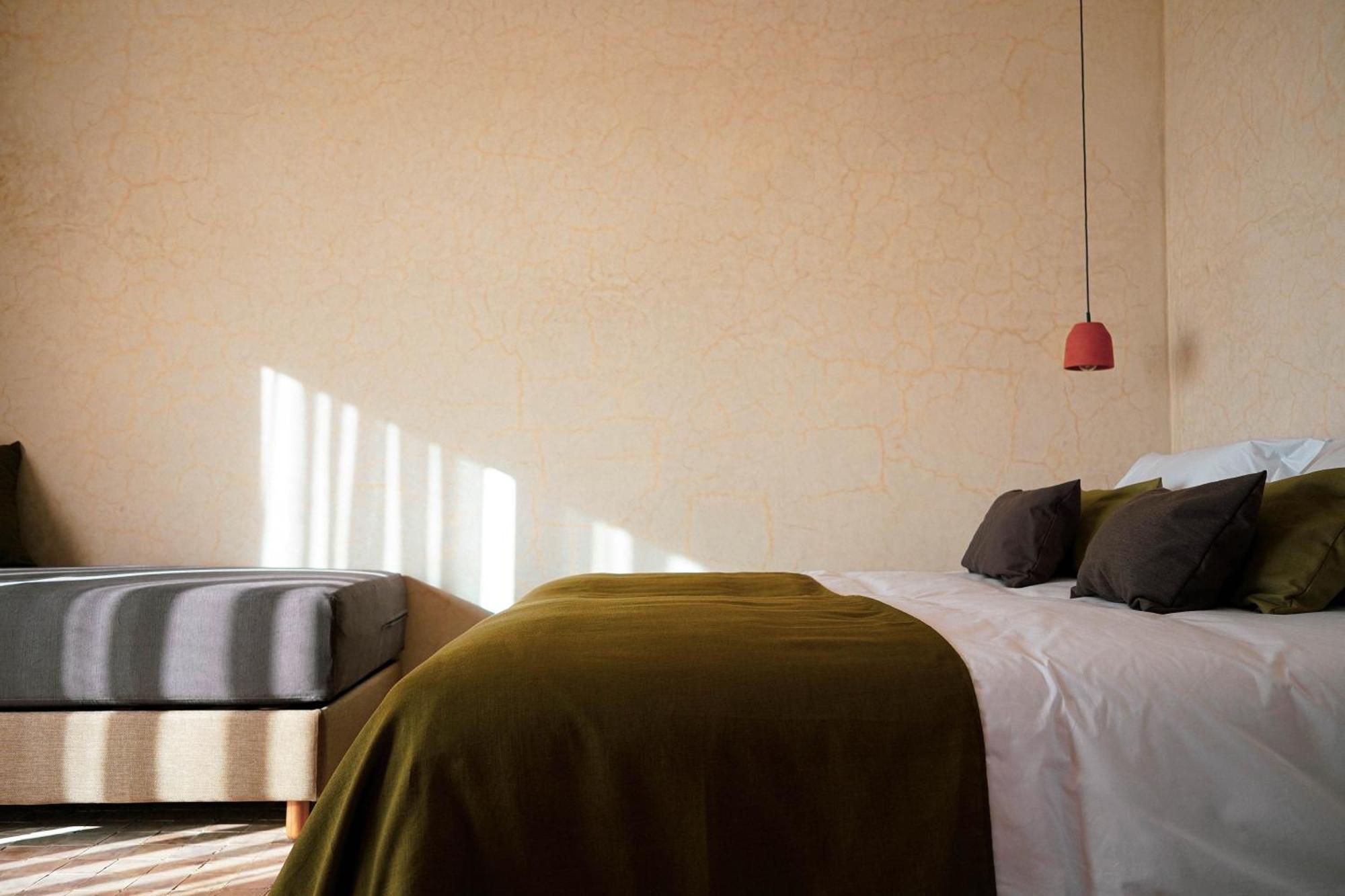 Loued Surf Lodge イムスワン エクステリア 写真