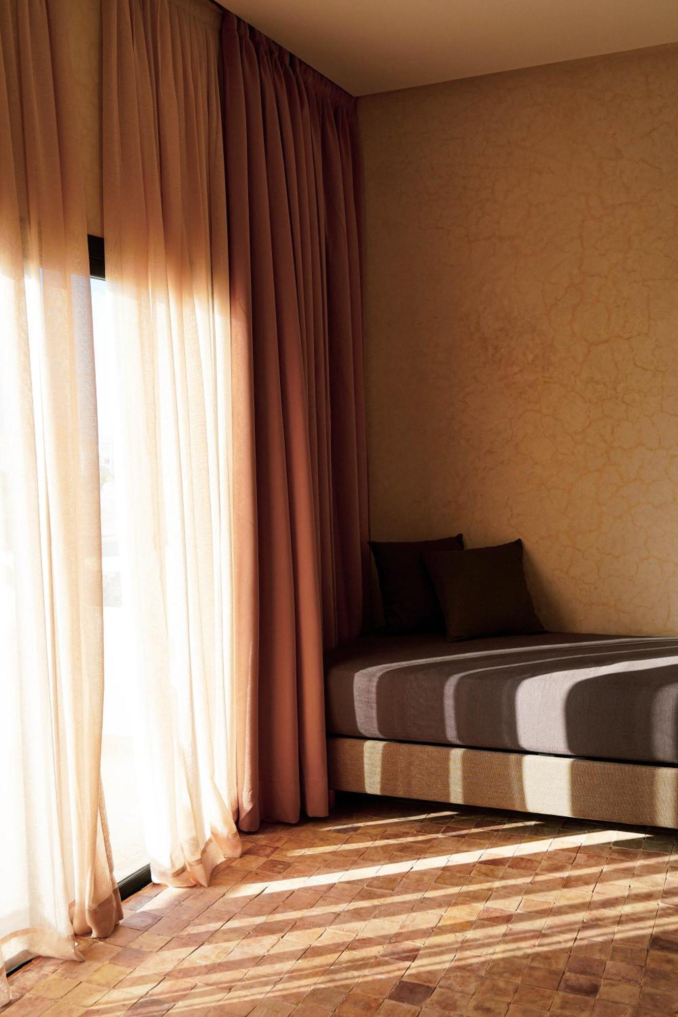 Loued Surf Lodge イムスワン エクステリア 写真
