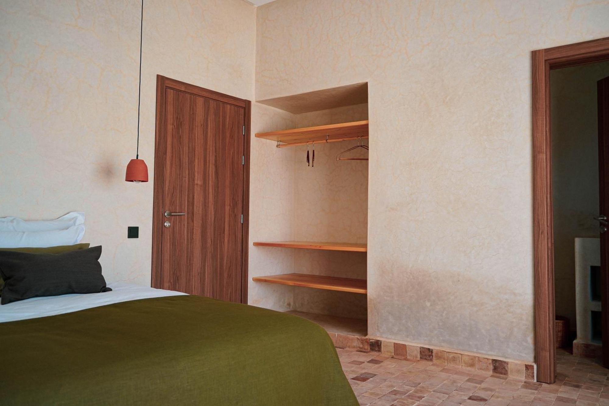 Loued Surf Lodge イムスワン エクステリア 写真