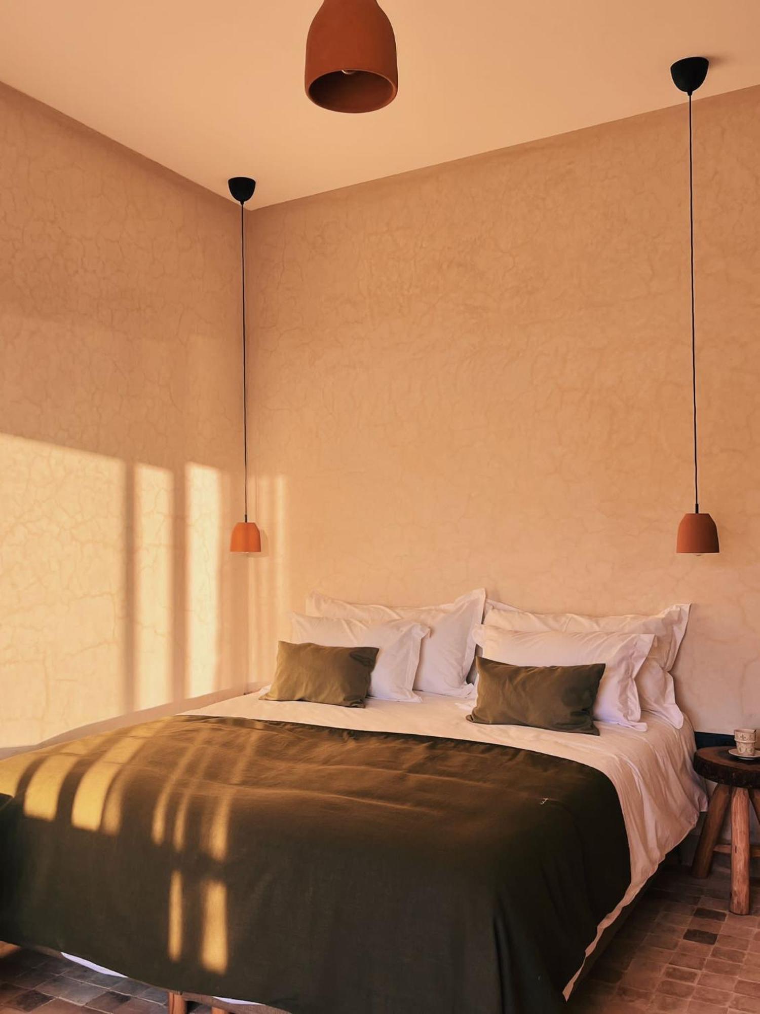 Loued Surf Lodge イムスワン エクステリア 写真
