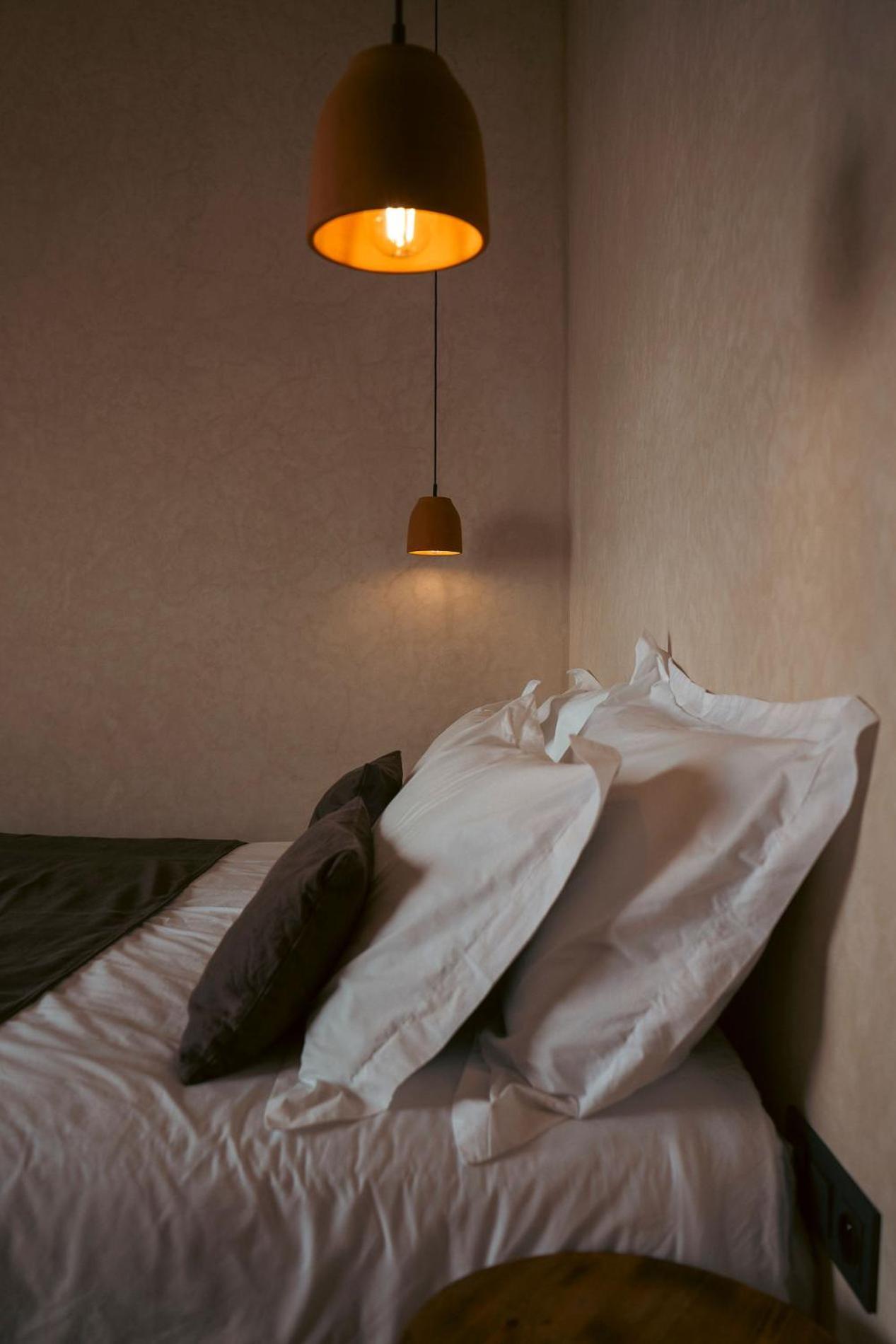 Loued Surf Lodge イムスワン エクステリア 写真