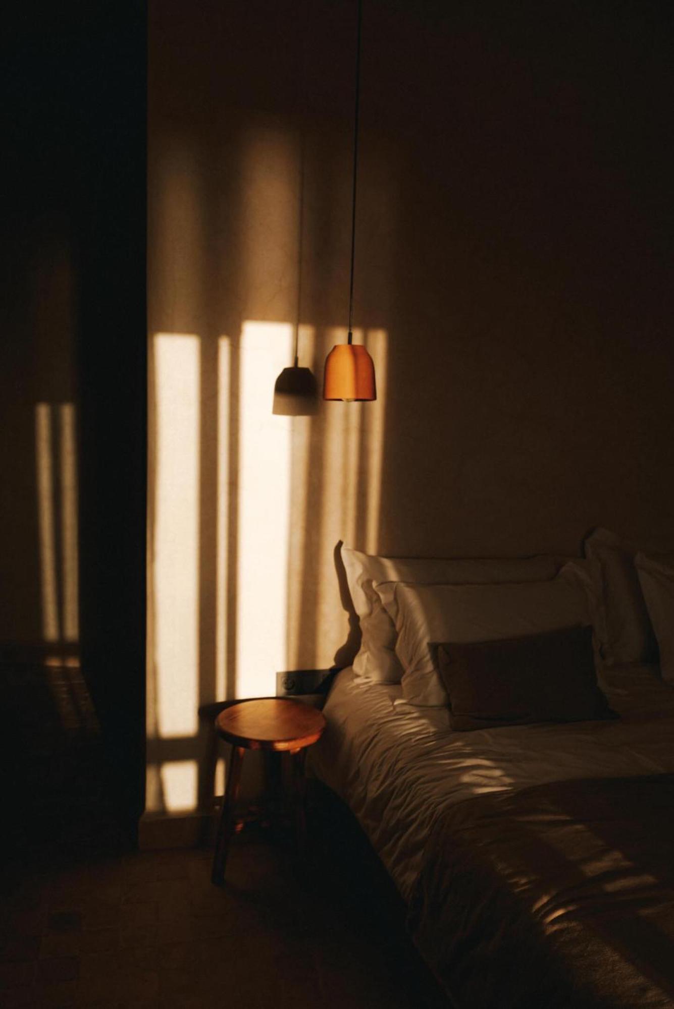 Loued Surf Lodge イムスワン エクステリア 写真