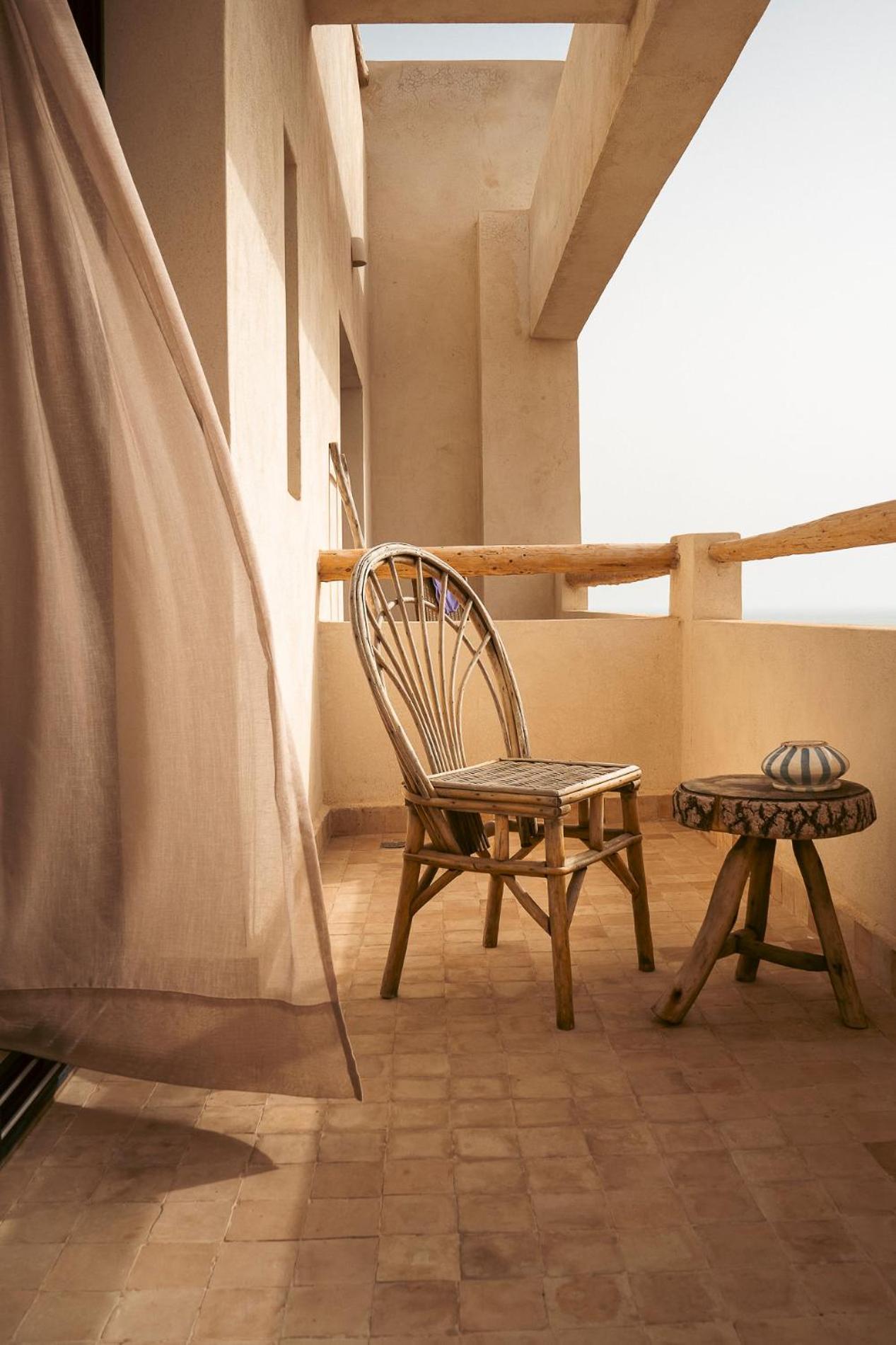 Loued Surf Lodge イムスワン エクステリア 写真