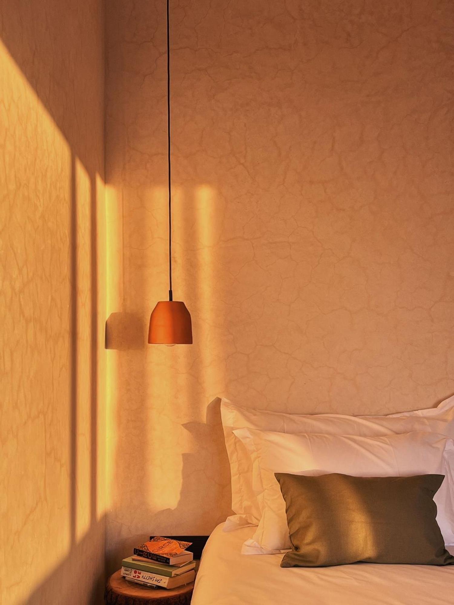 Loued Surf Lodge イムスワン エクステリア 写真